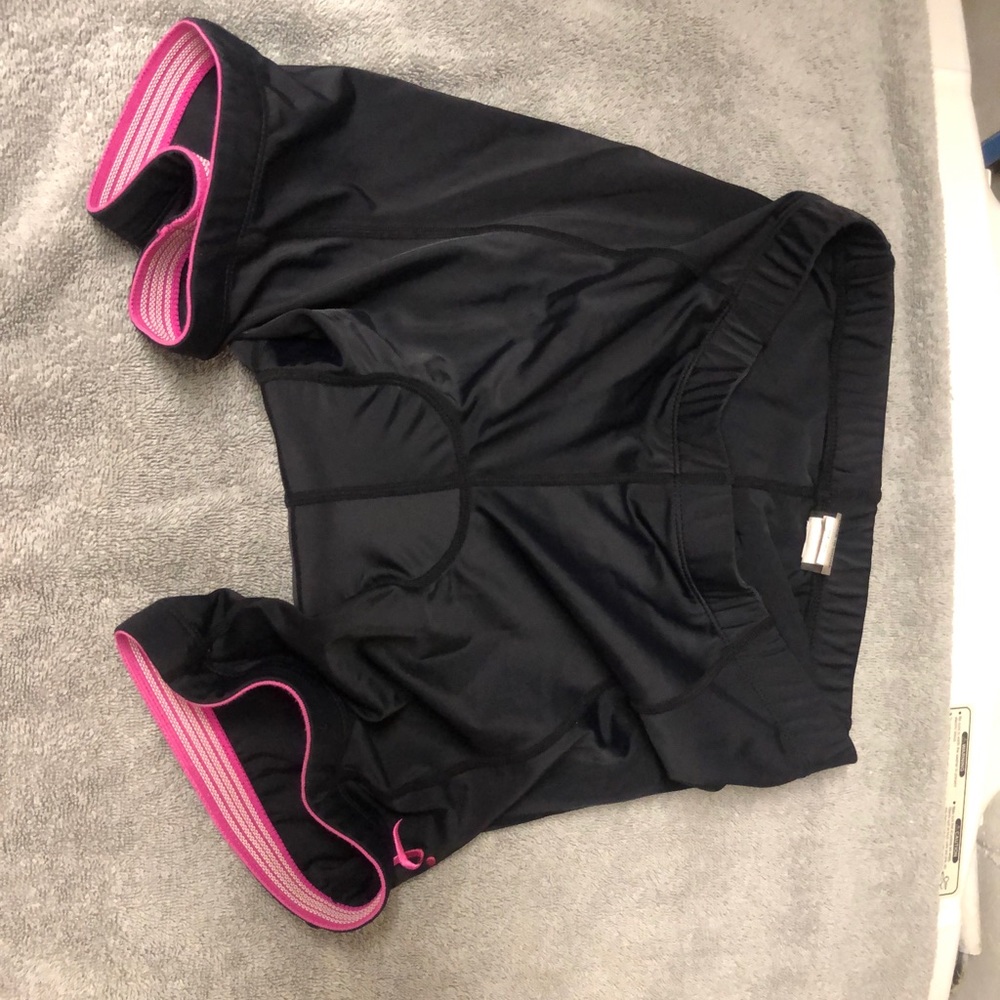 Biking shorts